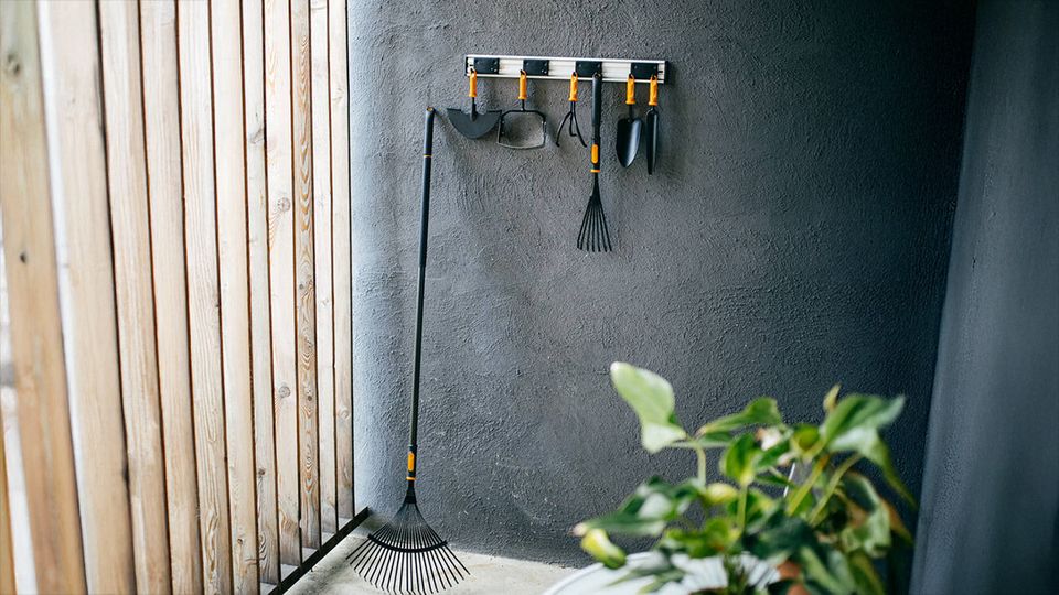 Fiskars Gartengeräte OneClick