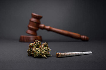 Rechtslage zu CBD