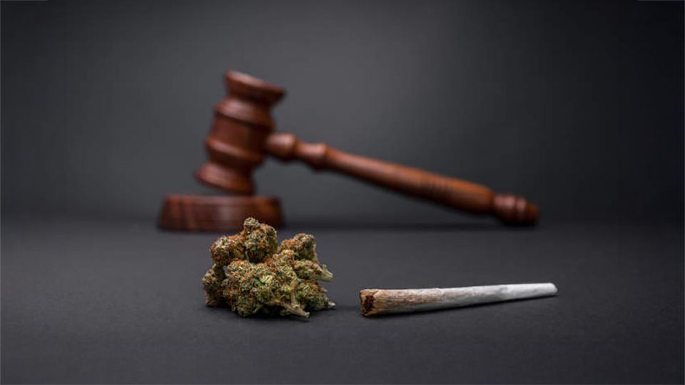 Rechtslage zu CBD