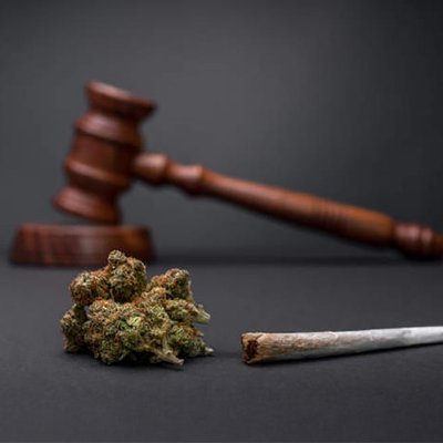 Rechtslage zu CBD