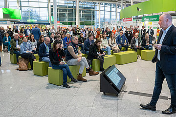 IVG Medientag 2025