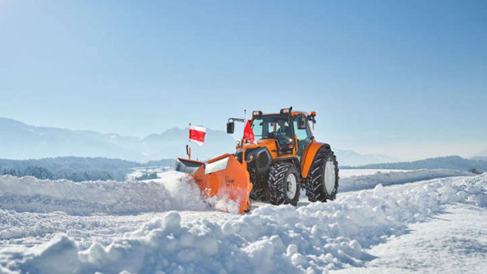 Lintrac 130