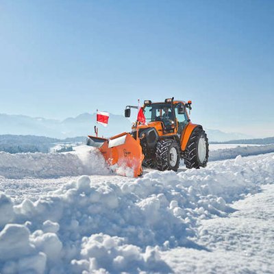 Lintrac 130