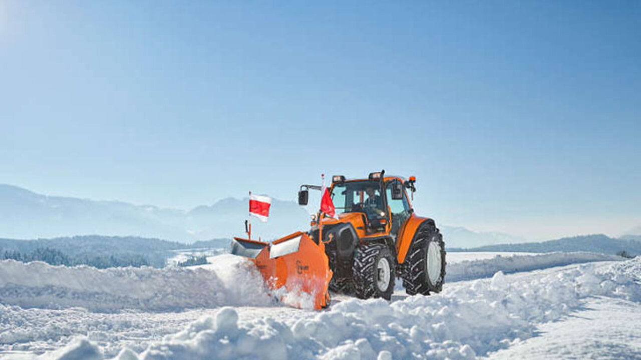 Lintrac 130