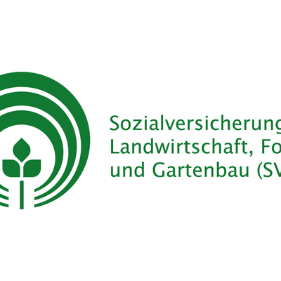 SVLFG Logo