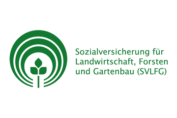 SVLFG Logo