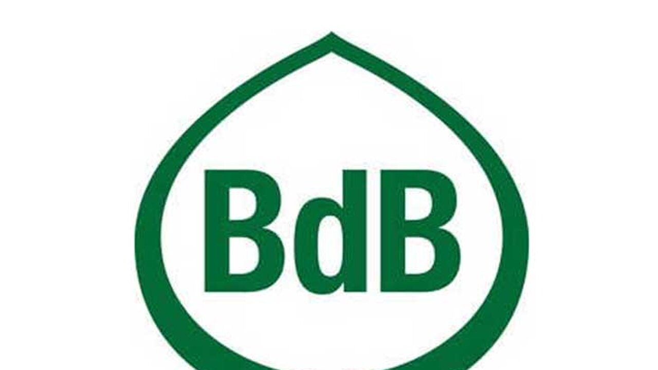 BdB Logo