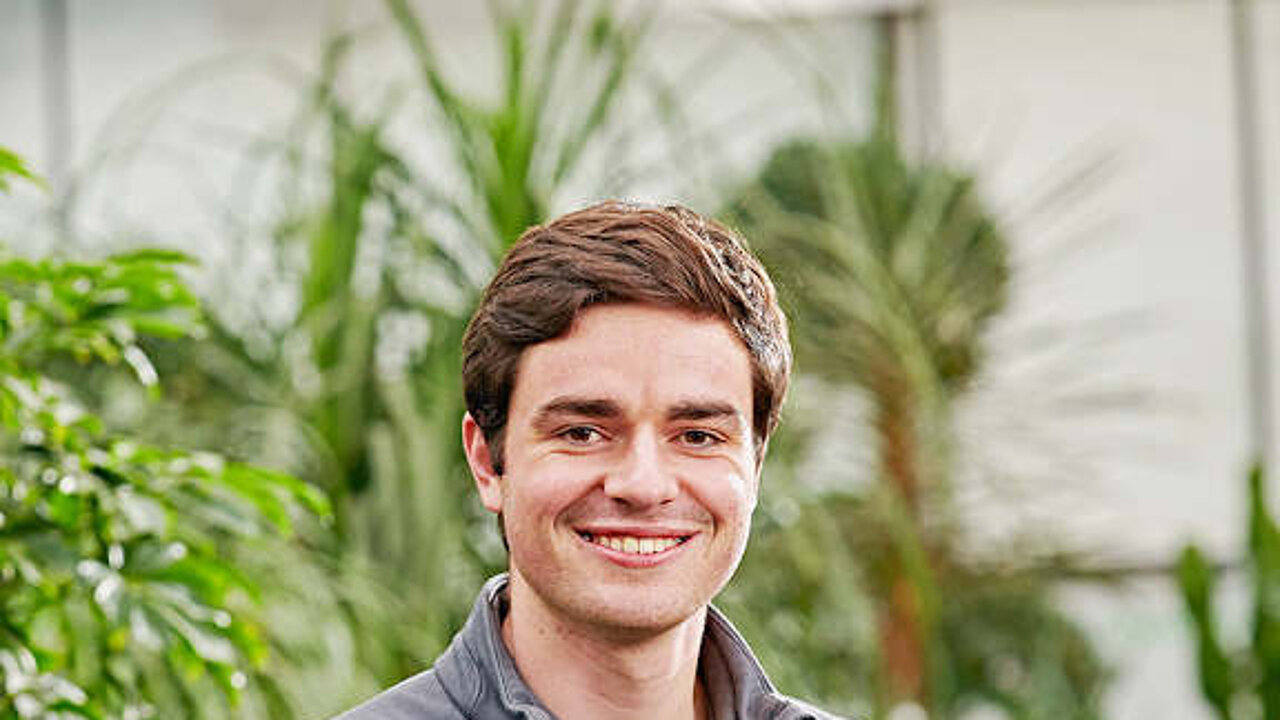 Hendrik Bogie