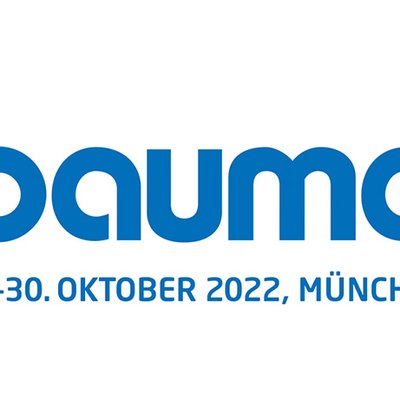 bauma Logo