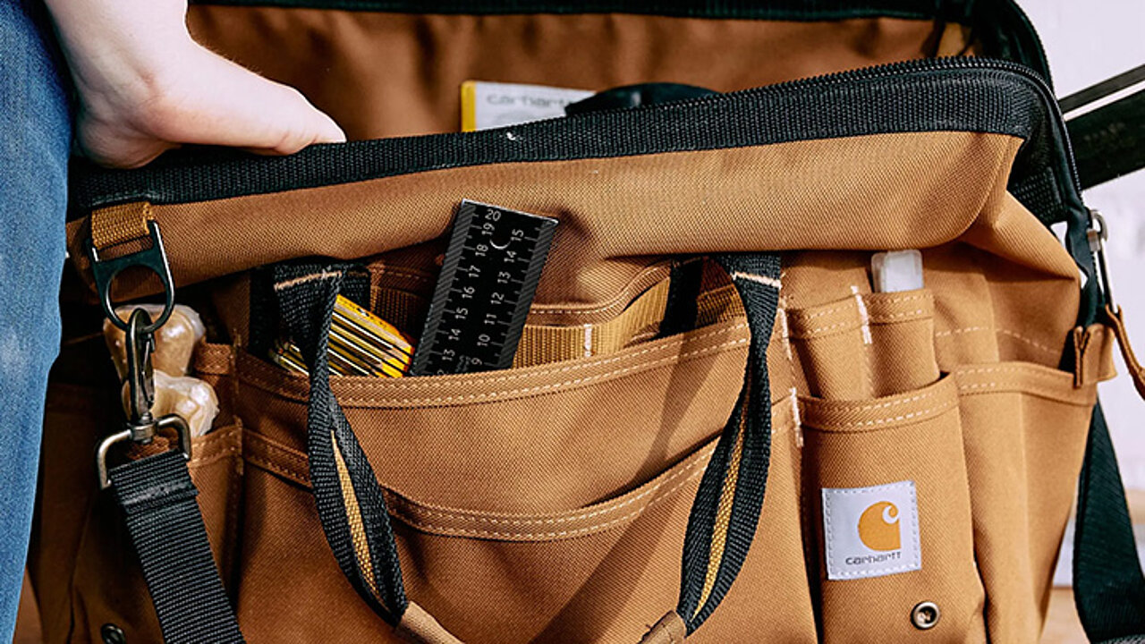 Carhartt Werkzeugtasche