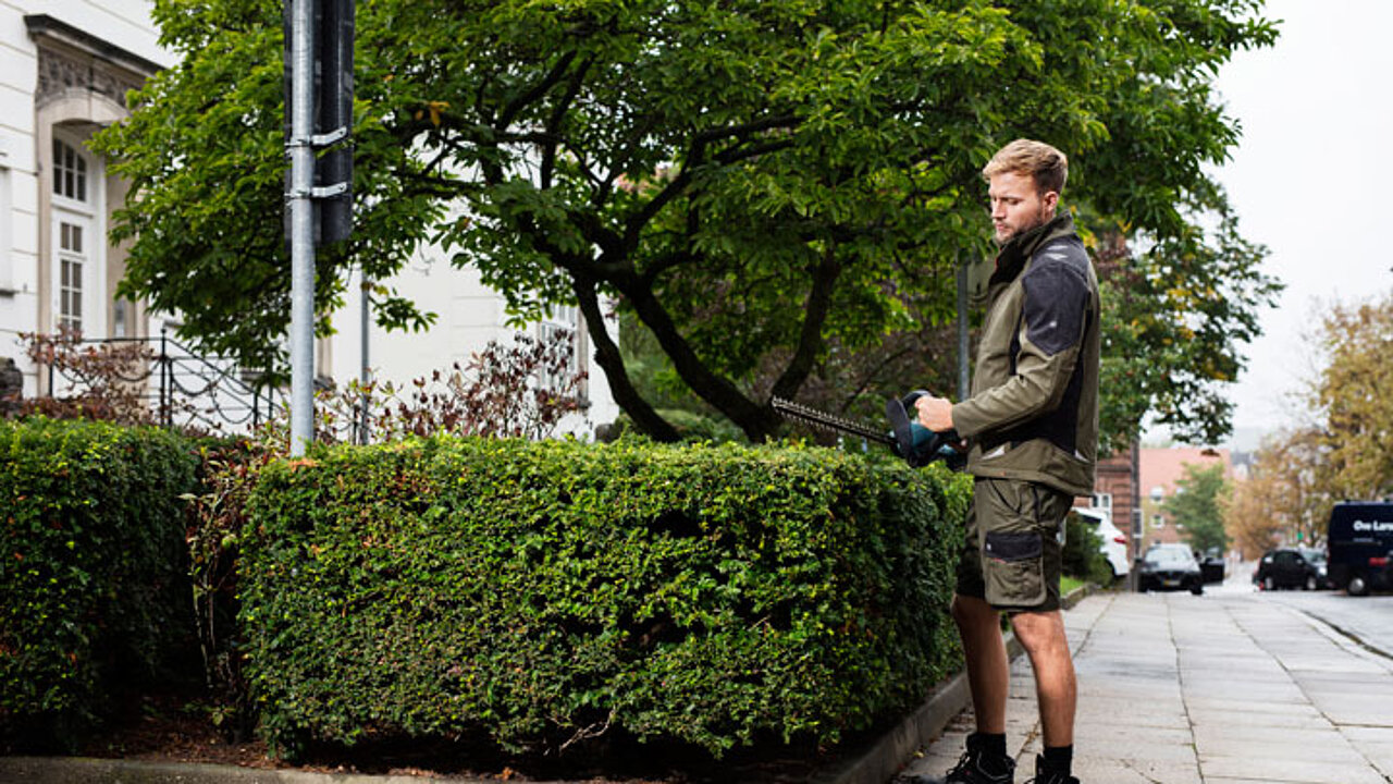 Engel Workwear
