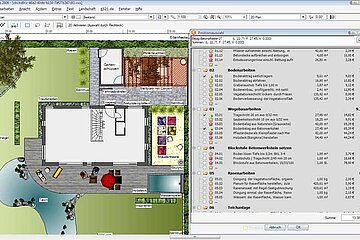 Screenshot GaLaOffice 360