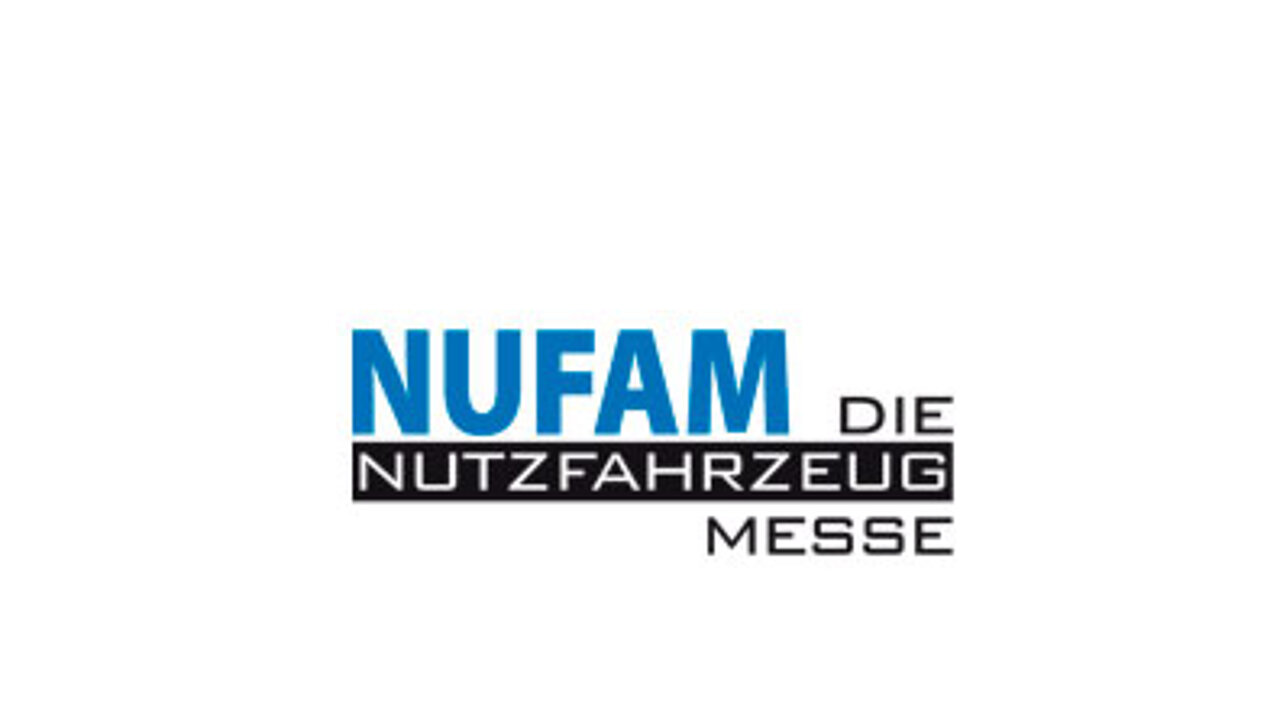NUFAM Logo