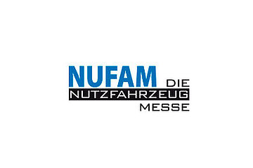 NUFAM Logo