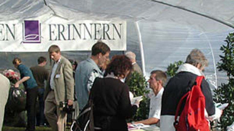 Tag des Friedhofs Tag des Friedhofs