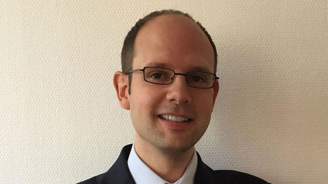 Thomas Krämer