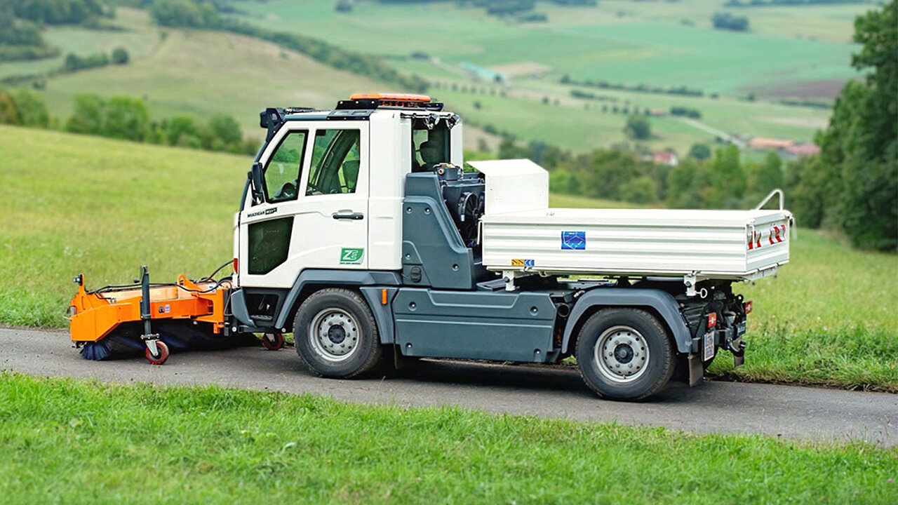 Multicar