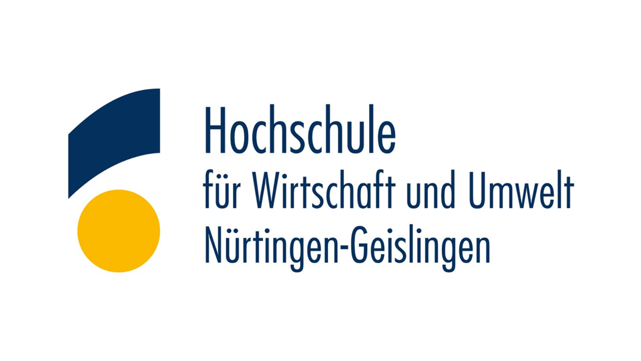 Hochschule Nürtingen-Geislingen Logo