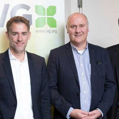 Vorstand der IVG