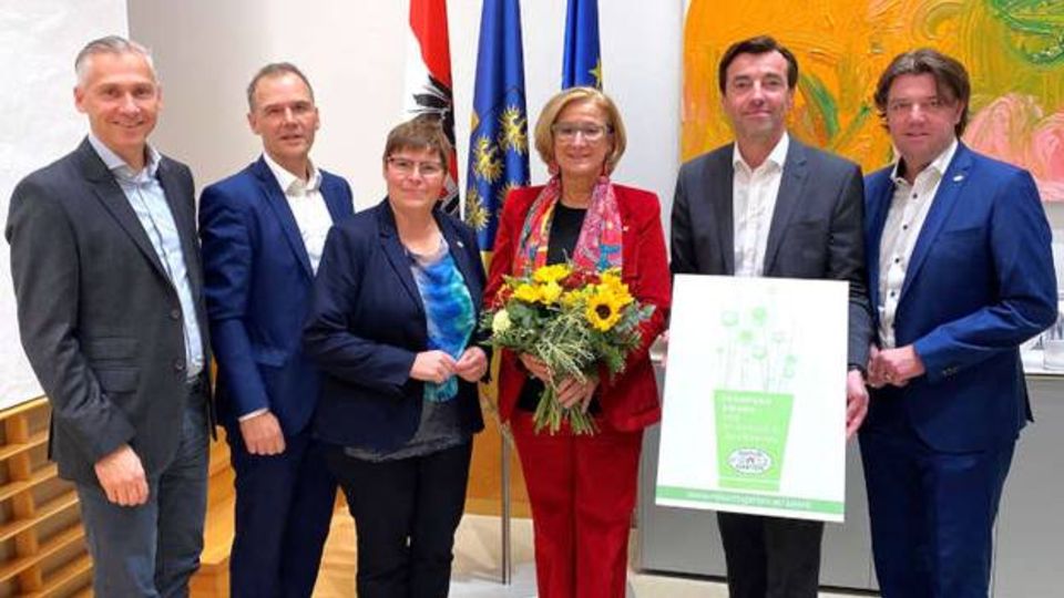 ökologische Gartenprojekte