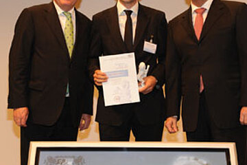 Auszeichnung BAYERNS BEST 50