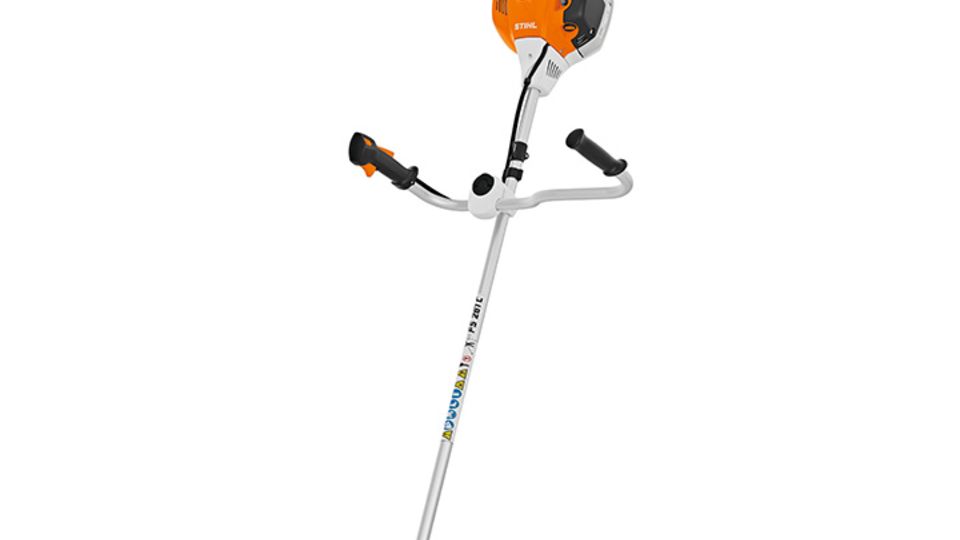 Stihl Motorsense
