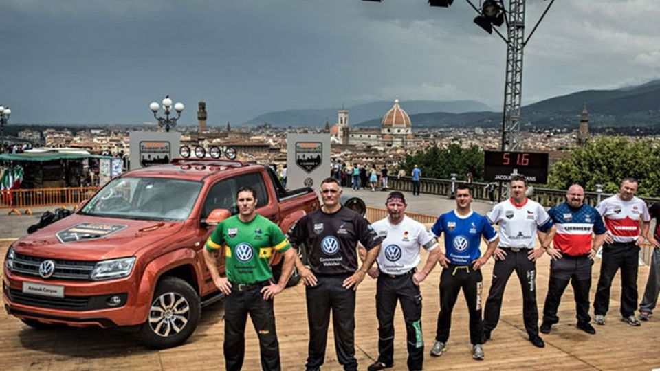 Amarok