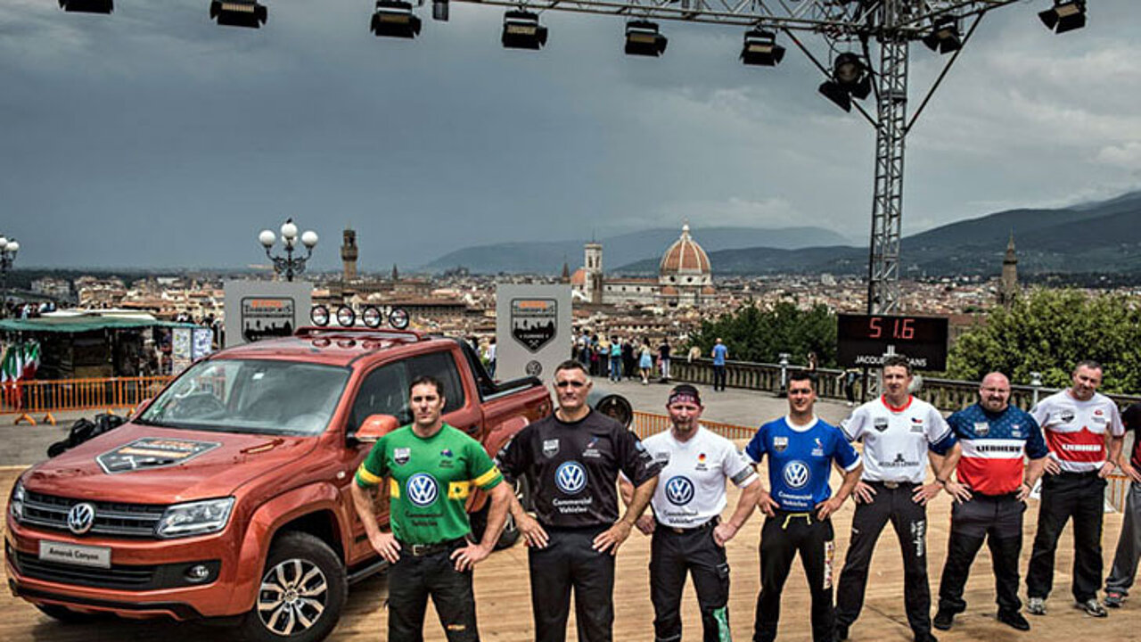 Amarok