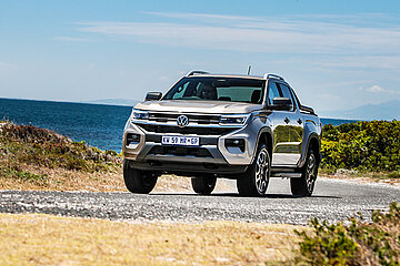 VW Amarok