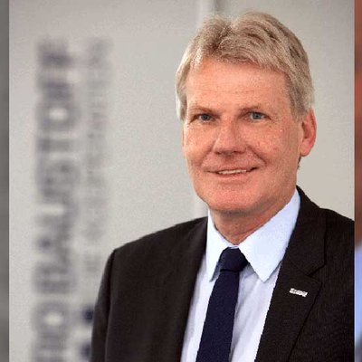 Ulrich Wolf