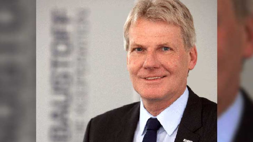 Ulrich Wolf