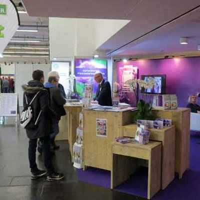 Stand des BdF und der GdF