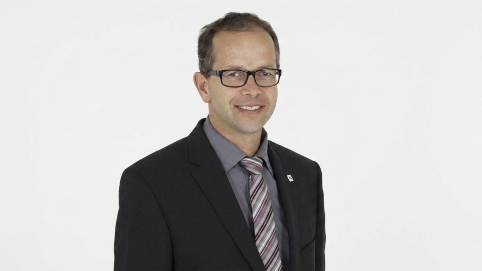 Harry Heffels