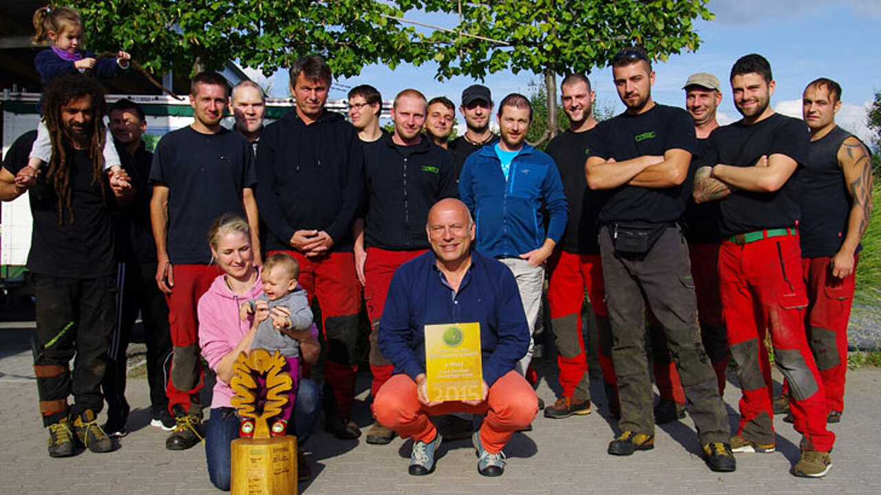 Der Goldene Schnitt 2015
