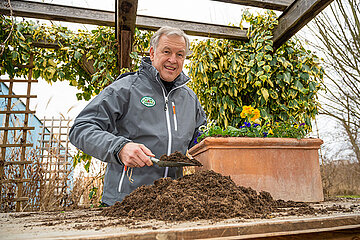 Wintertipps - Natur im Garten