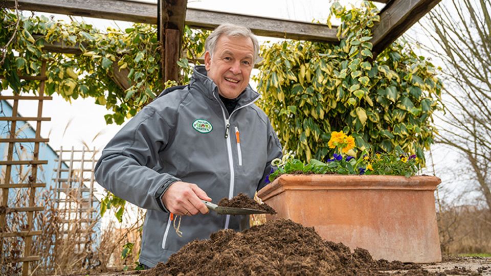Wintertipps - Natur im Garten