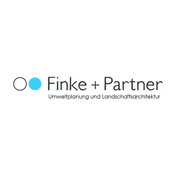 Finke + Partner Logo