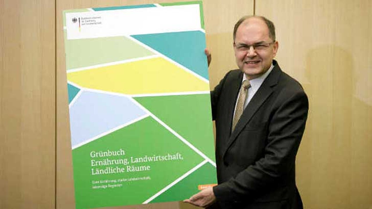 Christian Schmidt