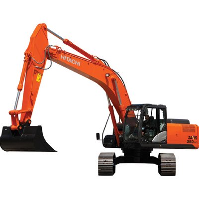 Hitachi Zaxis-5