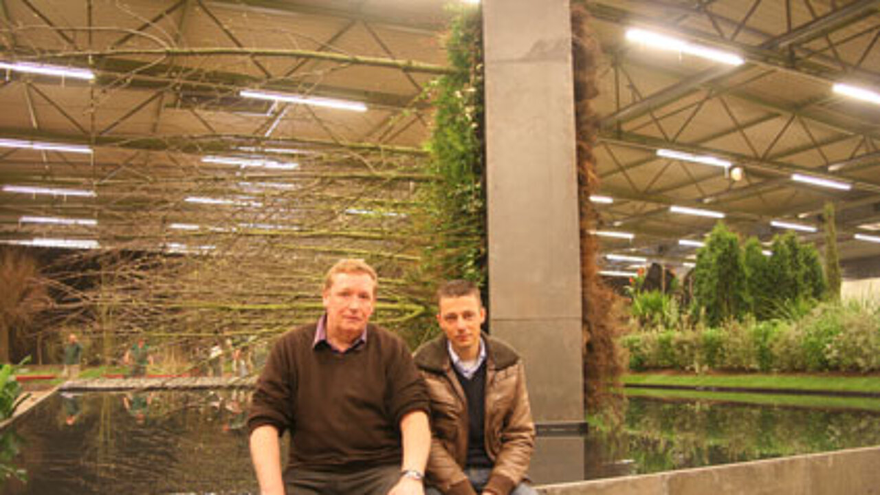 Marc Van Hulle Sylva