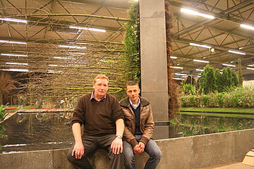 Marc Van Hulle Sylva