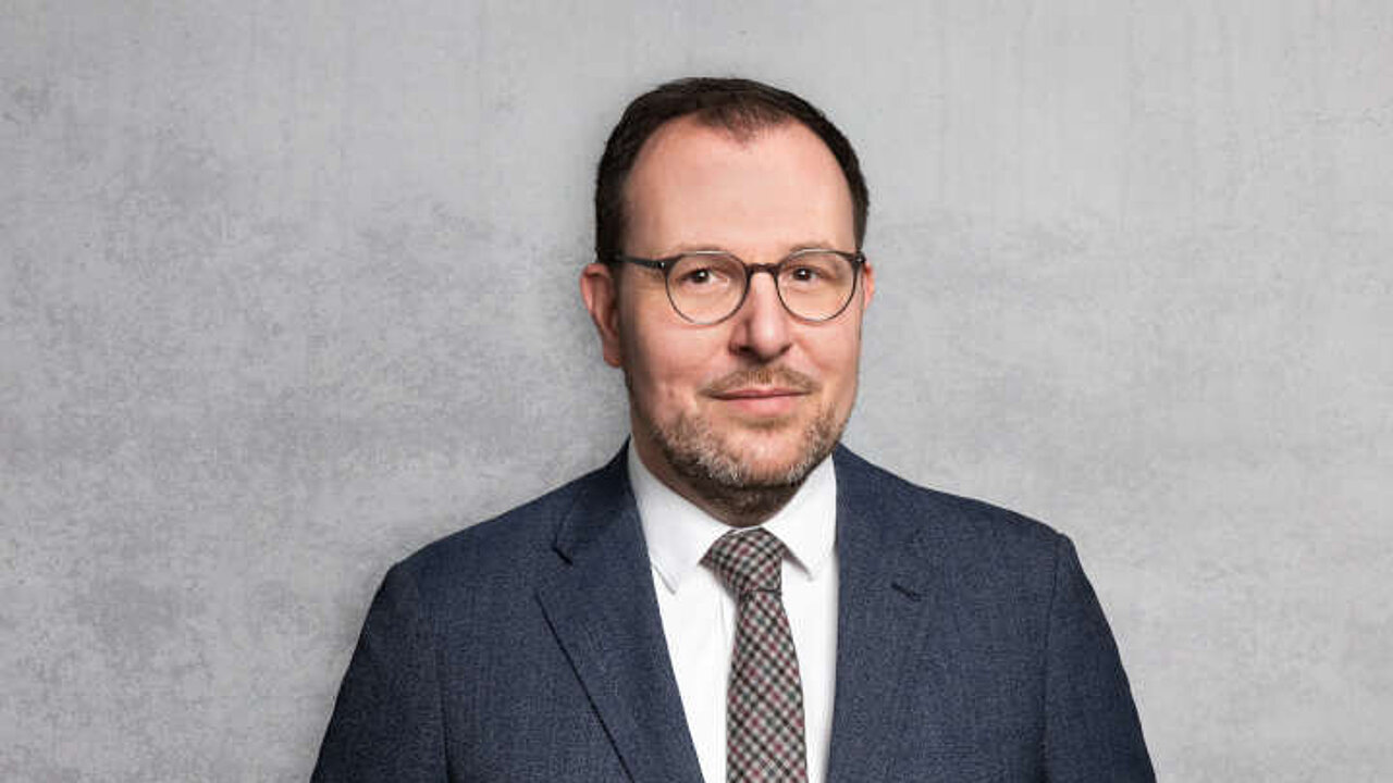 Alexander Eggen