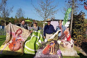 Landesgartenschau Lahr