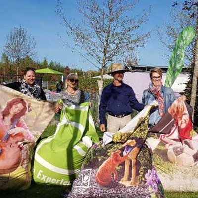 Landesgartenschau Lahr