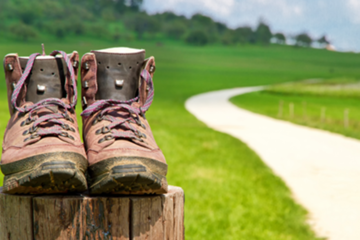 Naturerlebnis- und Naturtourismusangebote