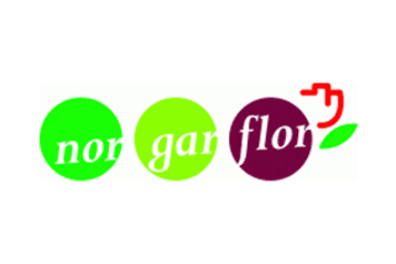 Norgarflor Logo