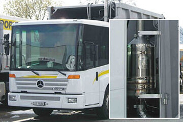 Mercedes-Benz Nutzfahrzeug