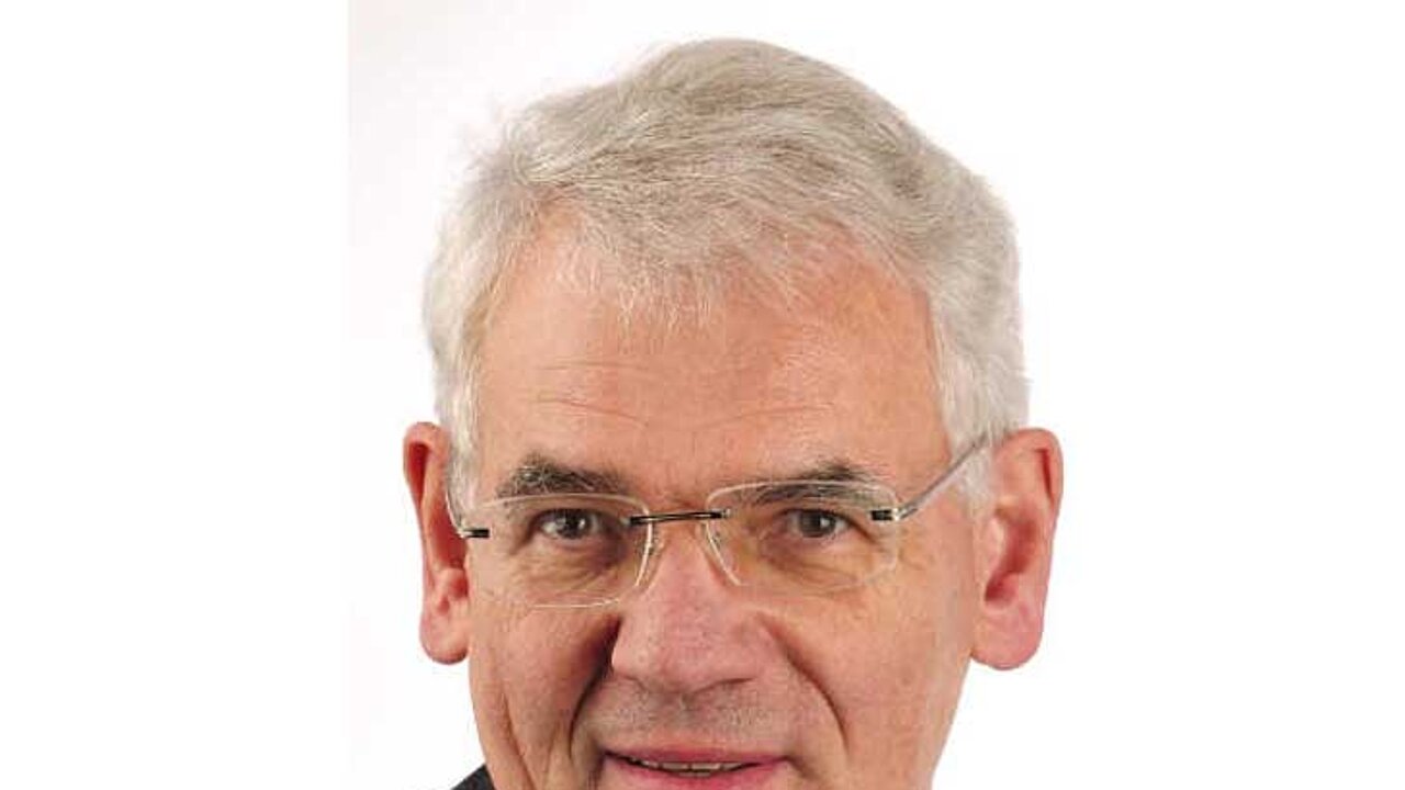 Hansjörg Sandler