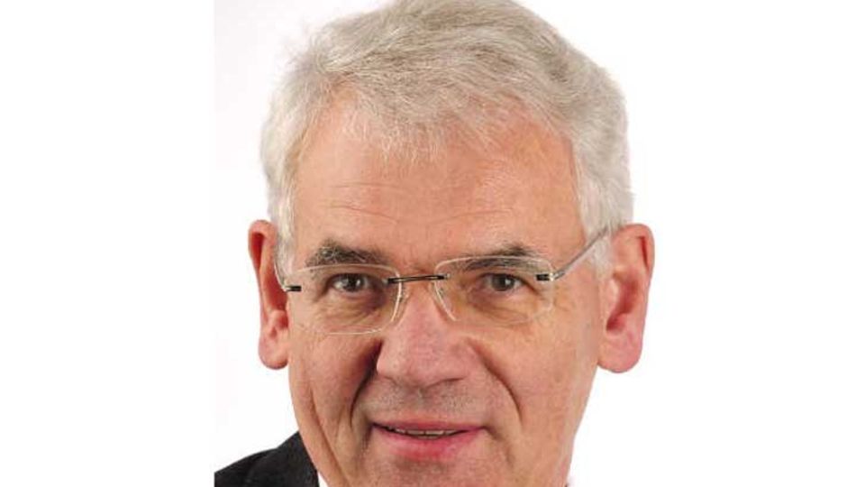 Hansjörg Sandler
