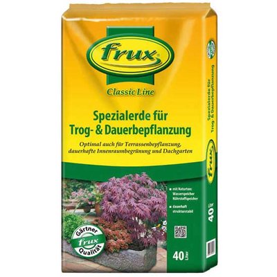 Spezialerde